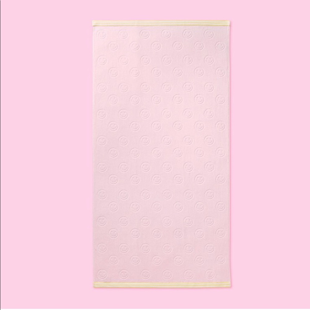 Stoney Clover Lane x Target Beach Towel